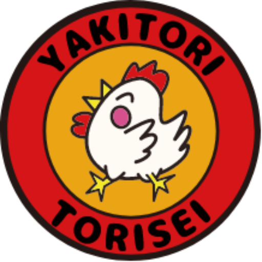 炭火焼とり清 | 本格派の炭火焼き鳥専門店 logo